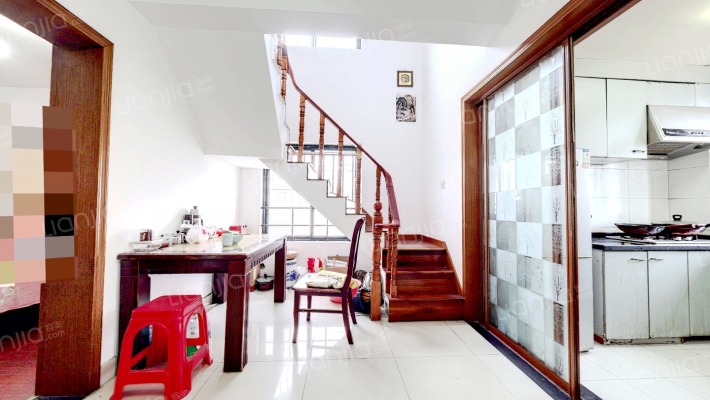 南石湖花园二手房实景图