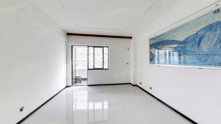 岷江花园二手房实景图