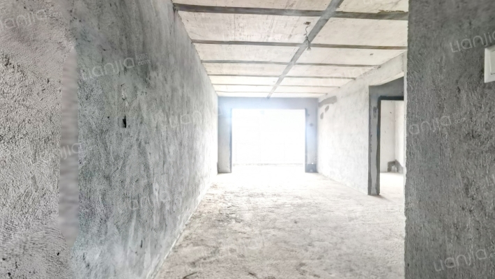 江山御景二手房实景图