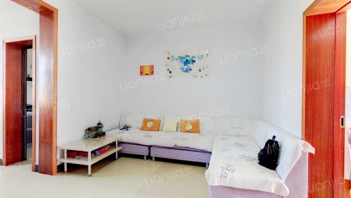 高庄街八中家属院二手房实景图