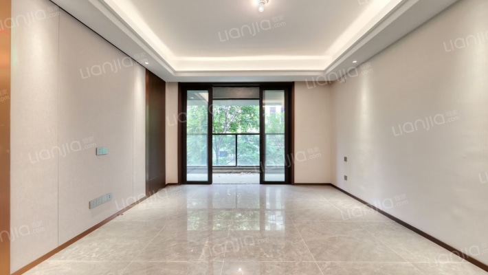 中建熙元府二手房实景图