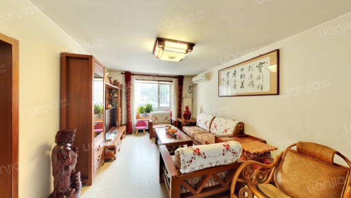 建欣苑五里二手房实景图