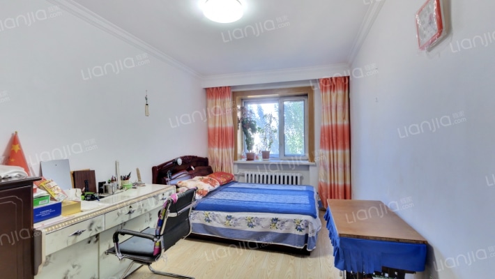 大成小区二手房实景图