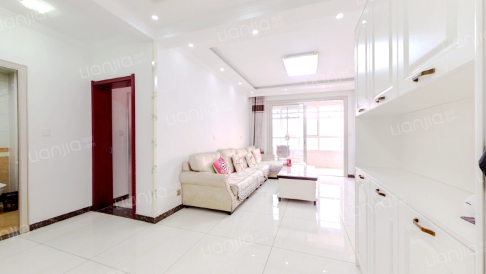 美苑新城二手房实景图