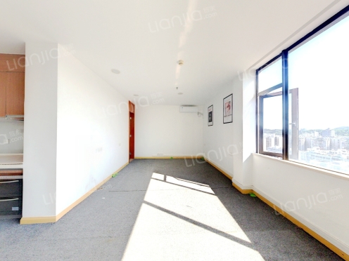 整租·恒和中心 1室0厅 南