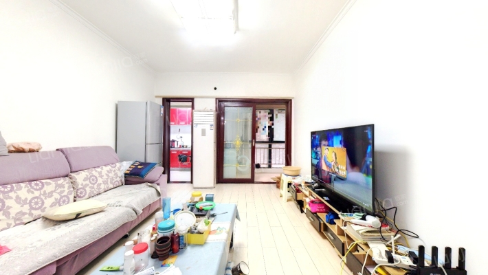 兰蒂斯城1期二手房实景图