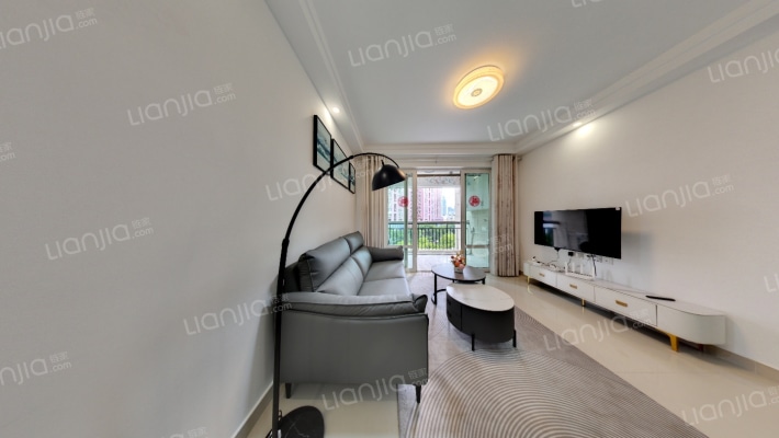 深业花园二手房实景图