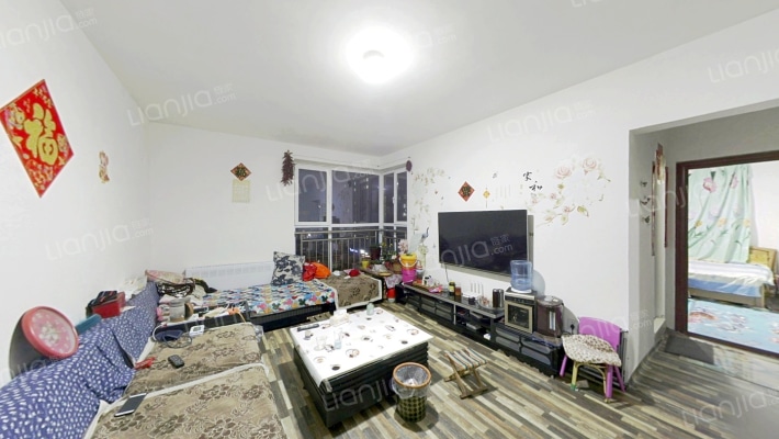 新野上郡静园二手房实景图