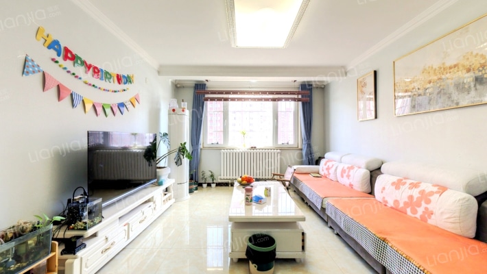 永旭嘉园二手房实景图