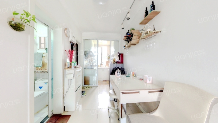 塔影新村二手房实景图