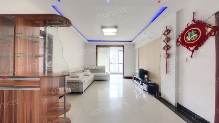 河滨嘉苑二手房实景图