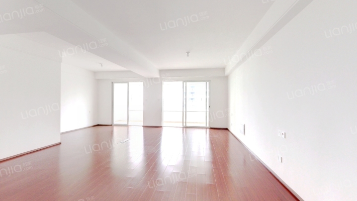 置地龙湖星澜湾A区二手房实景图