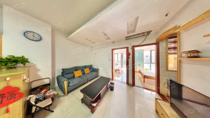 天济山庄二手房实景图