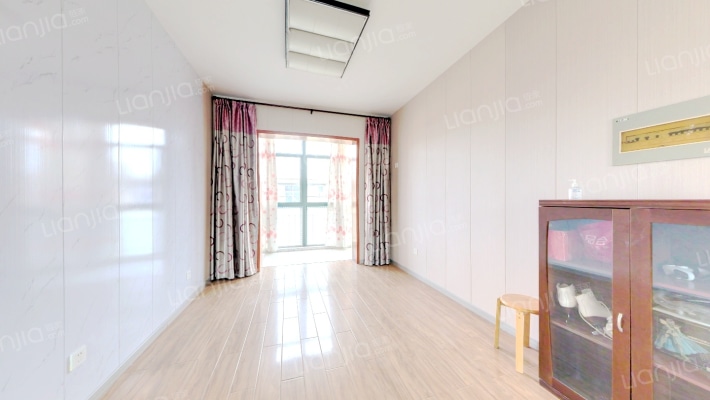 才惠社区58小区二手房实景图