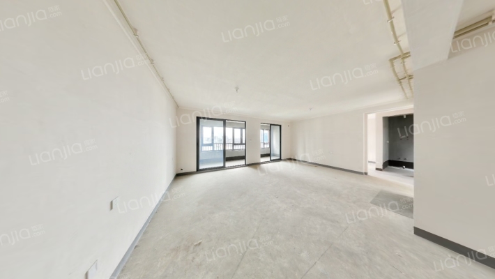 伟星城二手房实景图