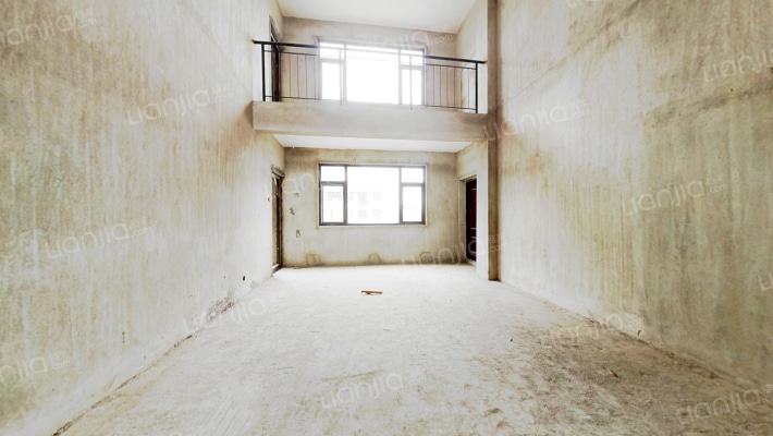 九龙湖花园二区二手房实景图