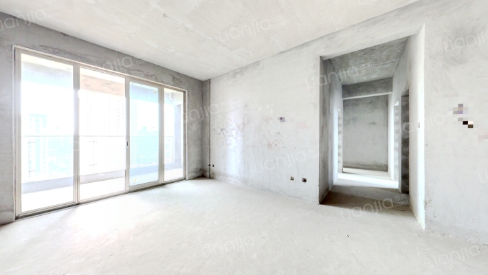 永兴滨湖一号B区二手房实景图