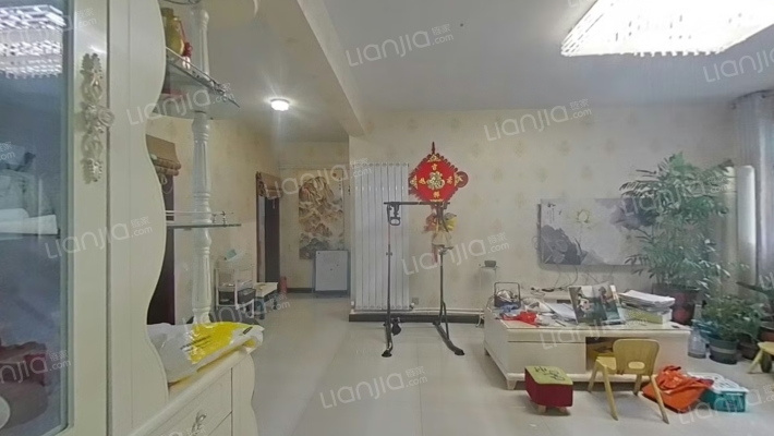 亚丁湾二手房实景图