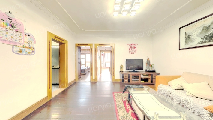 司徒街下塘二手房实景图