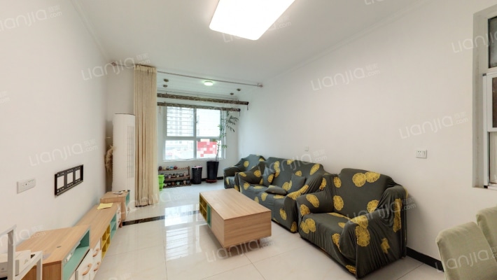 润丰新尚二手房实景图