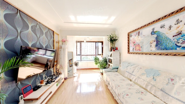 海富臻园二手房实景图