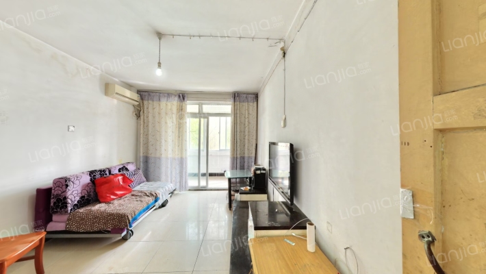 黄河上游水电公司住宅小区二手房实景图