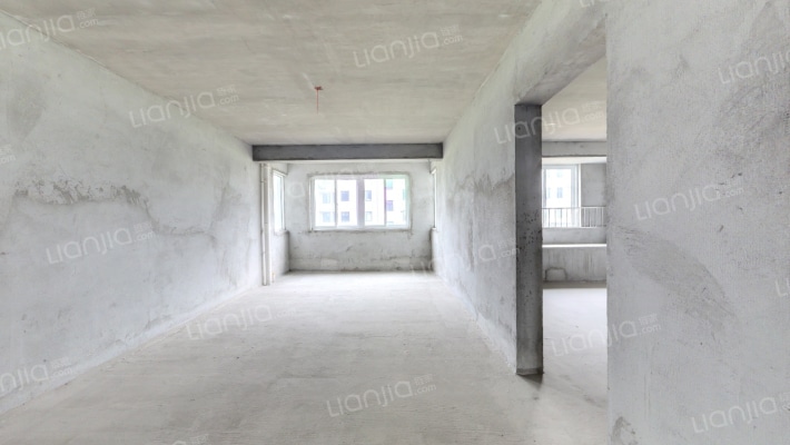 阳光一号二手房实景图