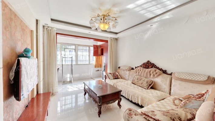 德润园二手房实景图