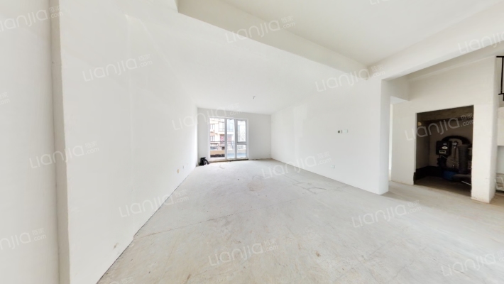 龙湖蓝湖郡二手房实景图