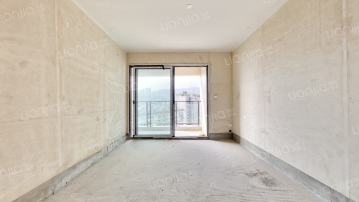 雍江上境二手房实景图