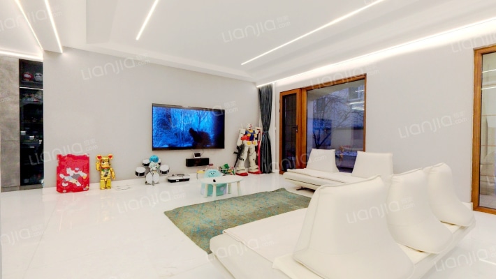 万科云溪二手房实景图