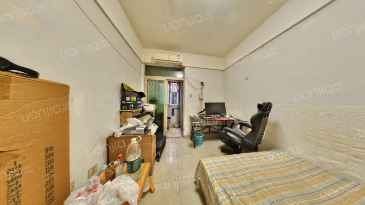 福星雅园 二手房实景图