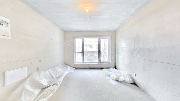 保利溪湖林语三期二手房实景图