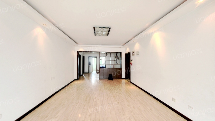 华兴小区二手房实景图