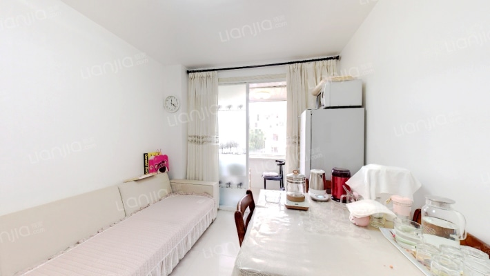 前锋新村二区二手房实景图