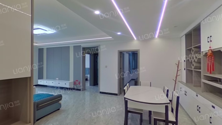 潘庄社区A区二手房实景图