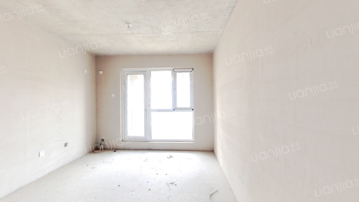 潮白河孔雀城海桐园二手房实景图