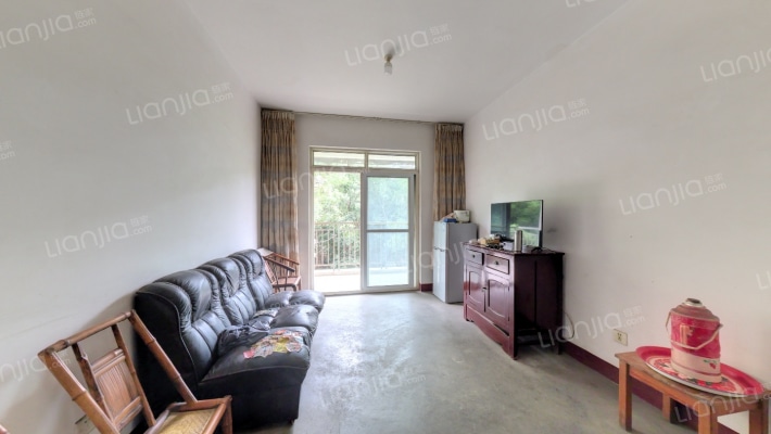 泉水人家三期A区二手房实景图