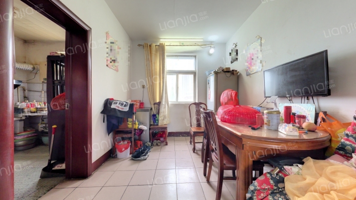 解放南路112号二手房实景图