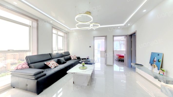 骏龙花园二手房实景图