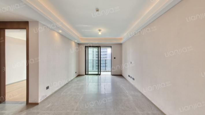 瞰奥府二手房实景图