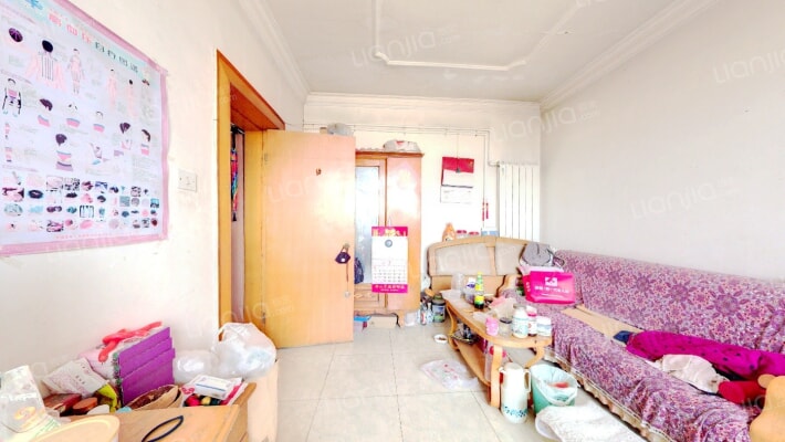 天龍楼二手房实景图