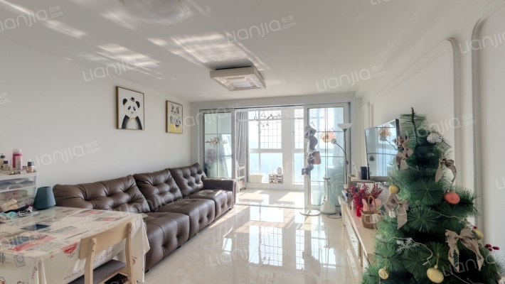 丽都怡园二手房实景图