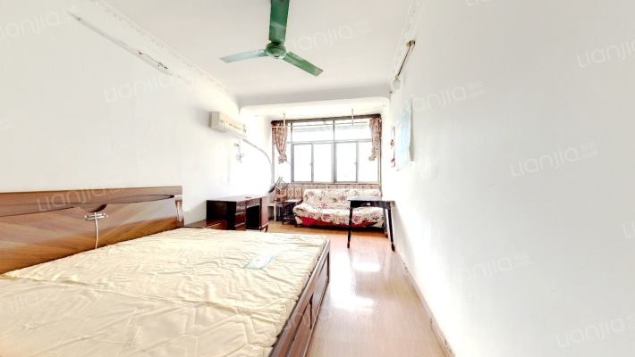 粮道街222号二手房实景图