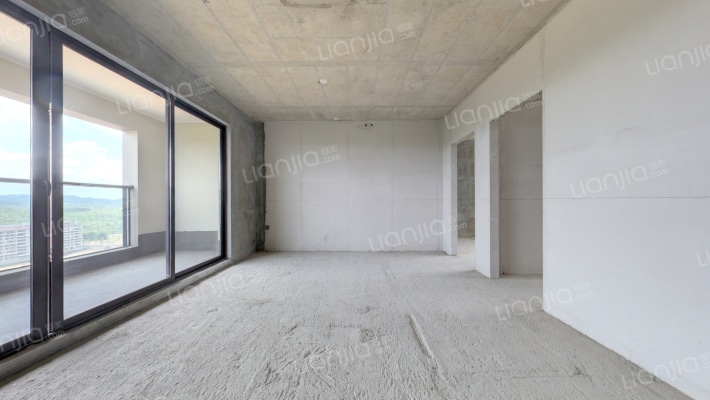 中交春风景里二手房实景图