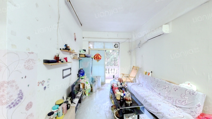 珠岛花园二手房实景图