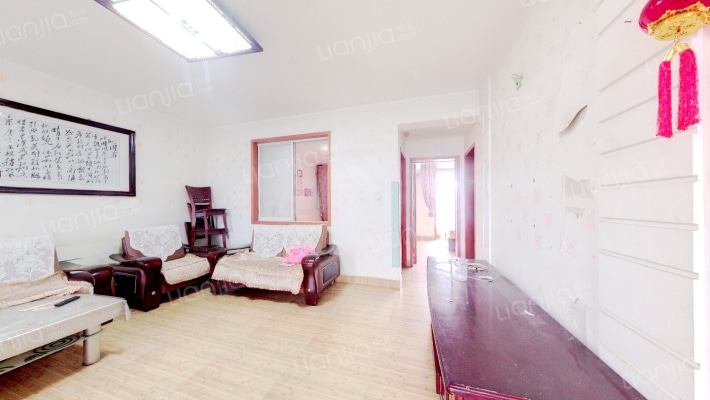 香榭丽舍二手房实景图