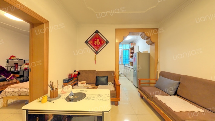 兴关路16号二手房实景图