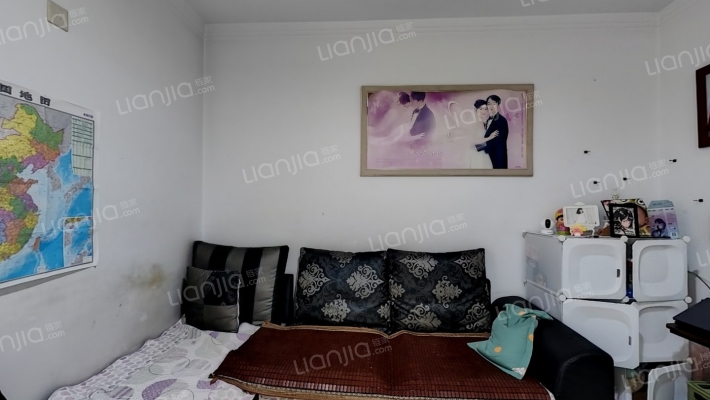 清泉花园二手房实景图