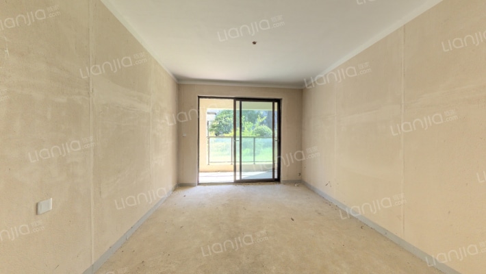 中海湖心半岛二手房实景图